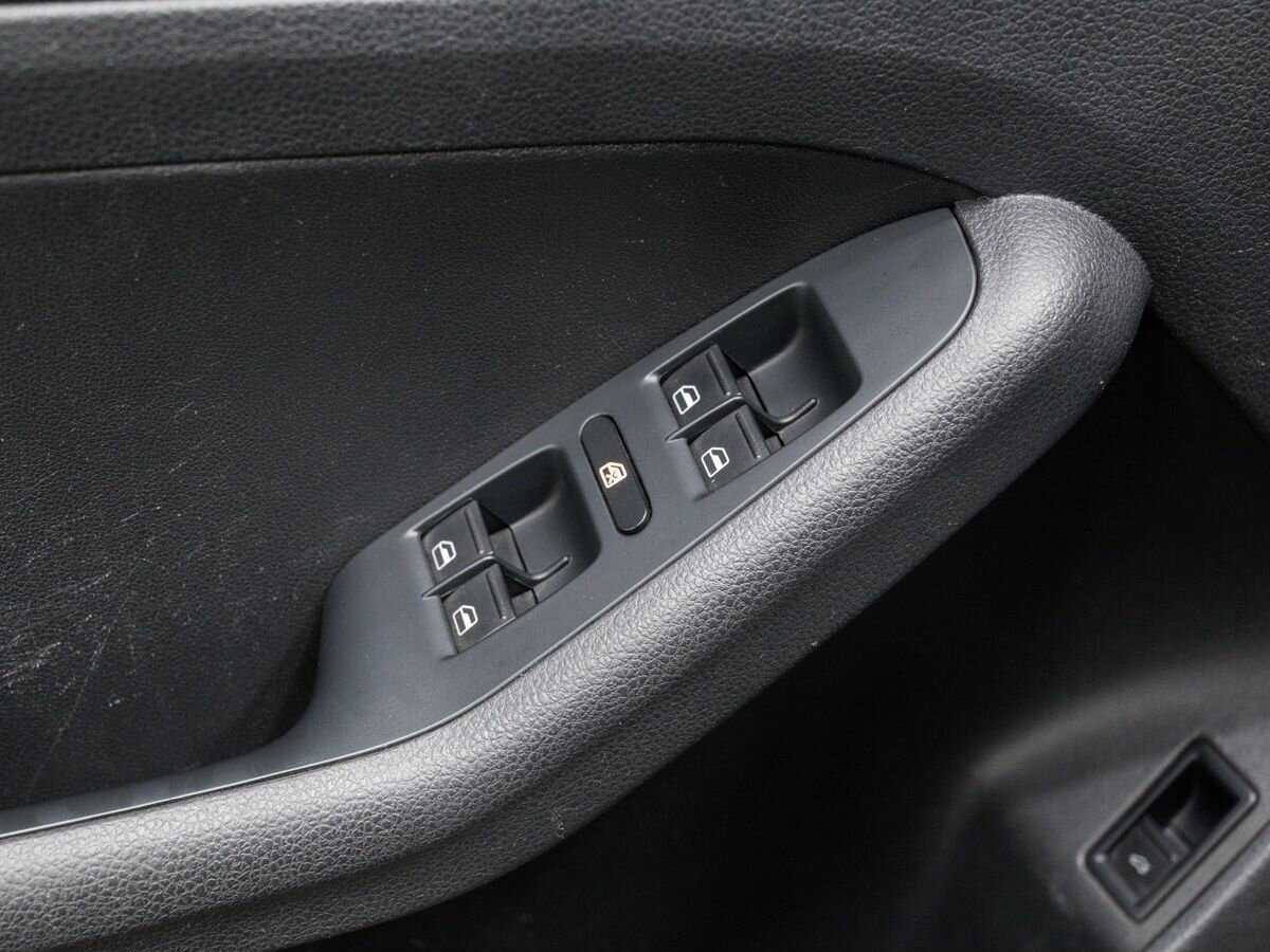 Фольксваген Джетта б/у, 2012, Автоматическая. Фото: #15