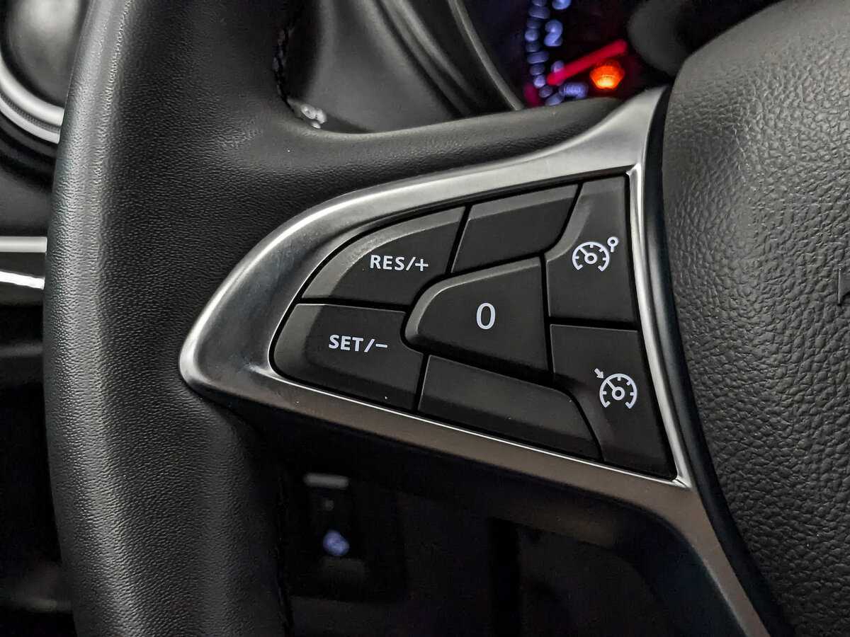 Рено Каптюр б/у, 2021, Вариатор. Фото: #24