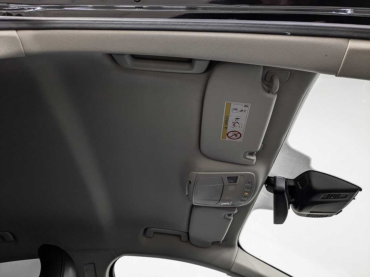 Ford Mondeo б/у, 2016, Автоматическая. Фото: #21