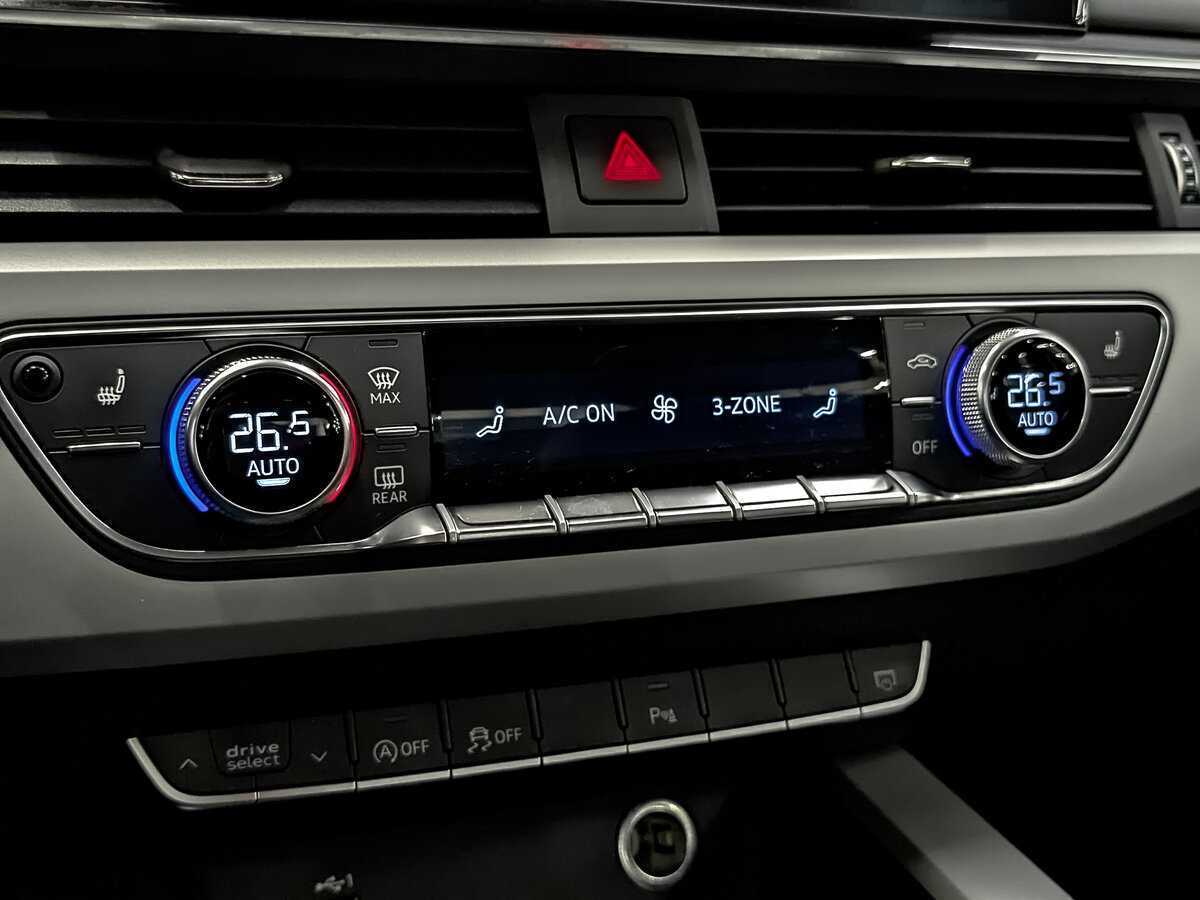 Audi A4 б/у, 2020, Роботизированная. Фото: #26