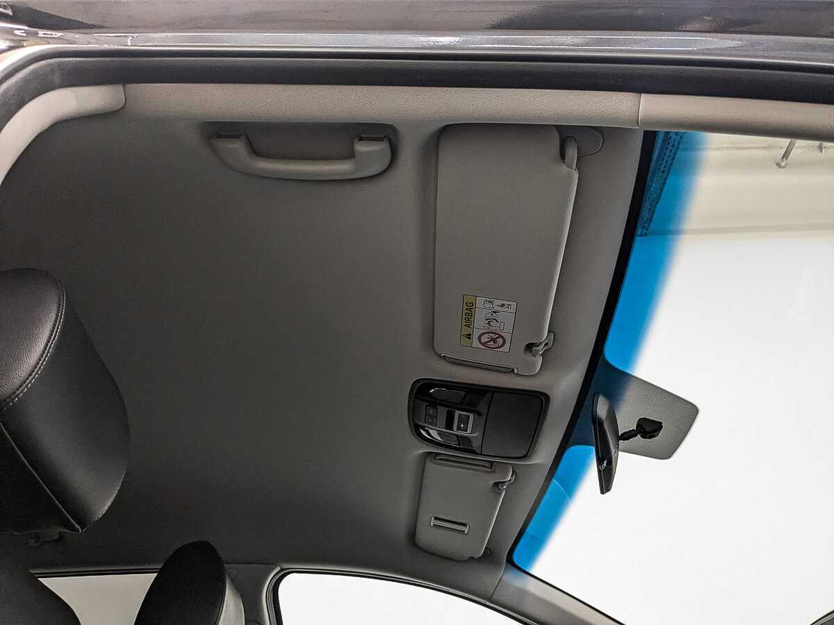 Kia Sorento б/у, 2018, Автоматическая. Фото: #22