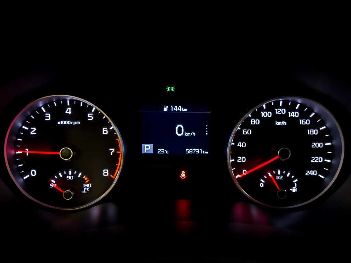 Киа Спортейдж б/у, 2021, Автоматическая. Фото: #12