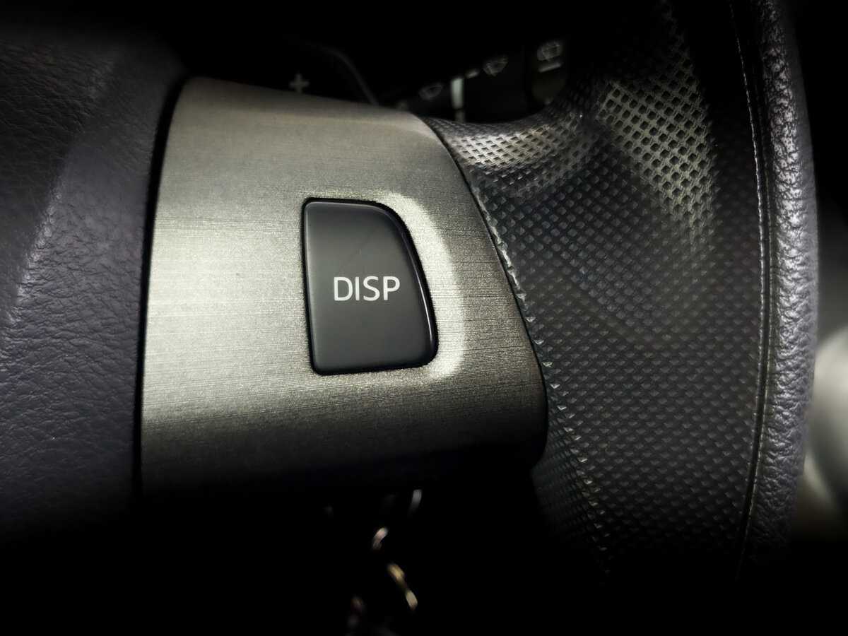 Toyota RAV4 б/у, 2012, Вариатор. Фото: #25