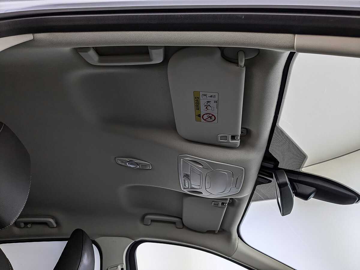 Ford Kuga б/у, 2018, Автоматическая. Фото: #22