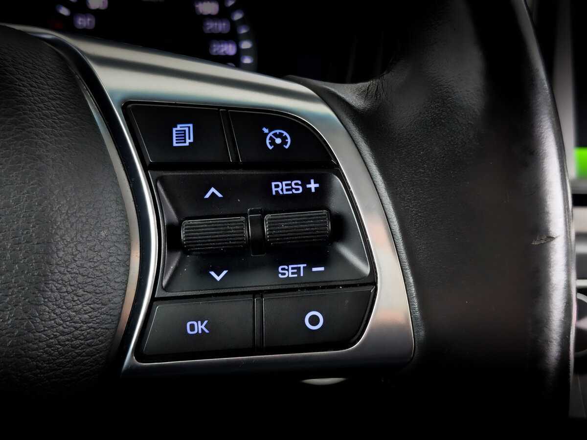 Hyundai Sonata б/у, 2018, Автоматическая. Фото: #28