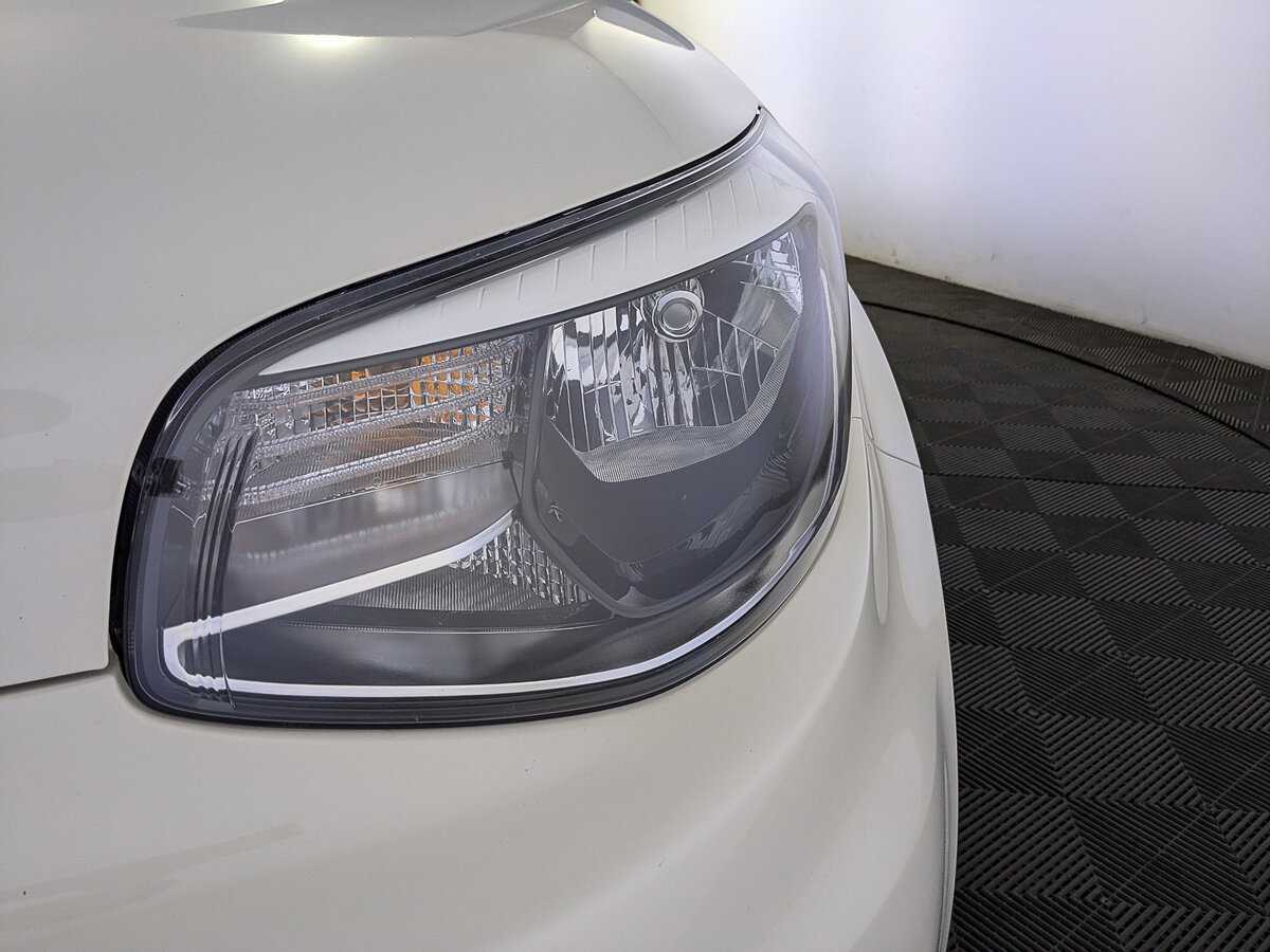 Kia Soul б/у, 2018, Автоматическая. Фото: #10