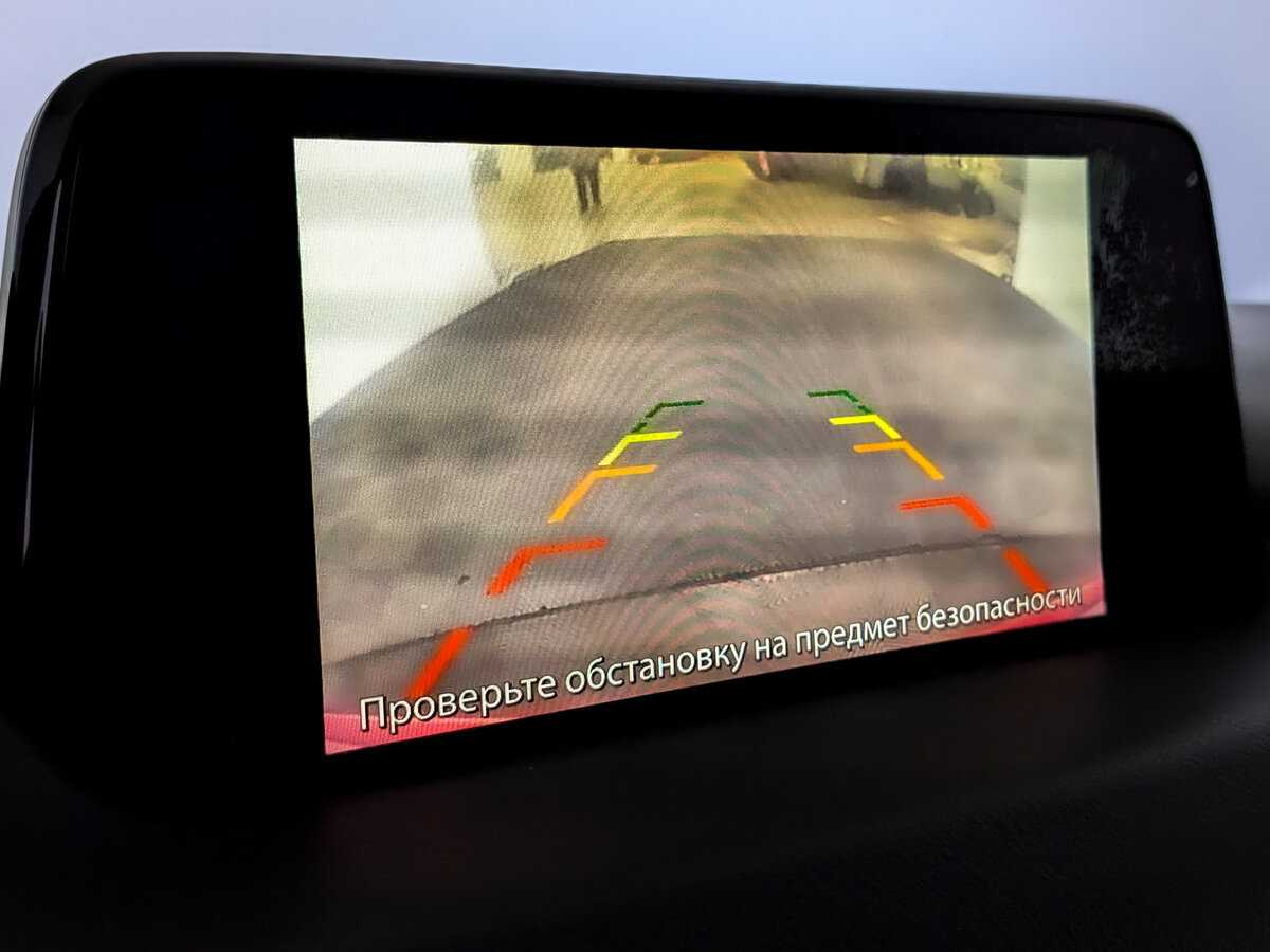 Mazda CX-5 б/у, 2019, Автоматическая. Фото: #26