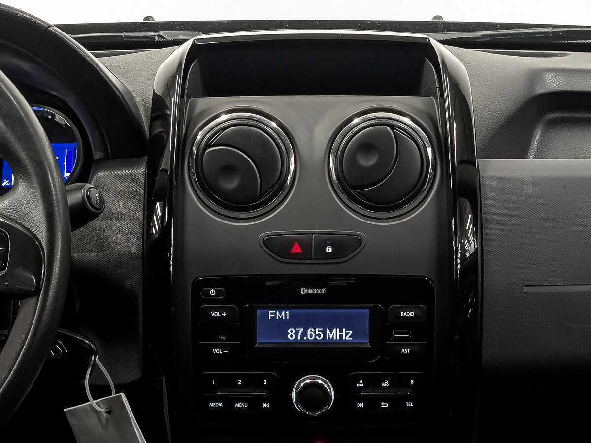 Renault Duster б/у, 2018, Автоматическая. Фото: #16