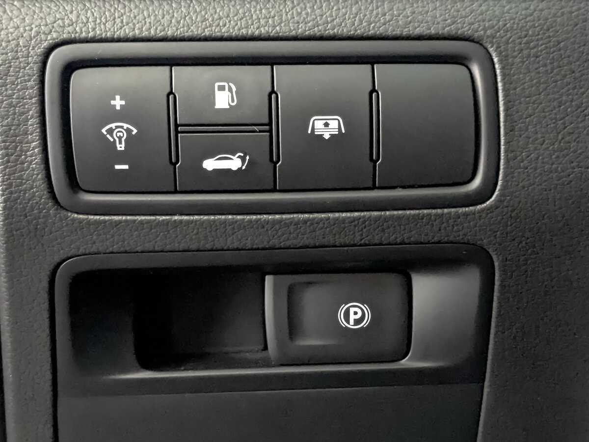 Hyundai Genesis б/у, 2015, Автоматическая. Фото: #26