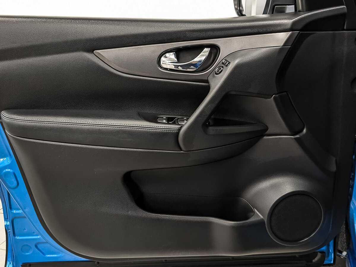 Nissan Qashqai б/у, 2019, Вариатор. Фото: #18