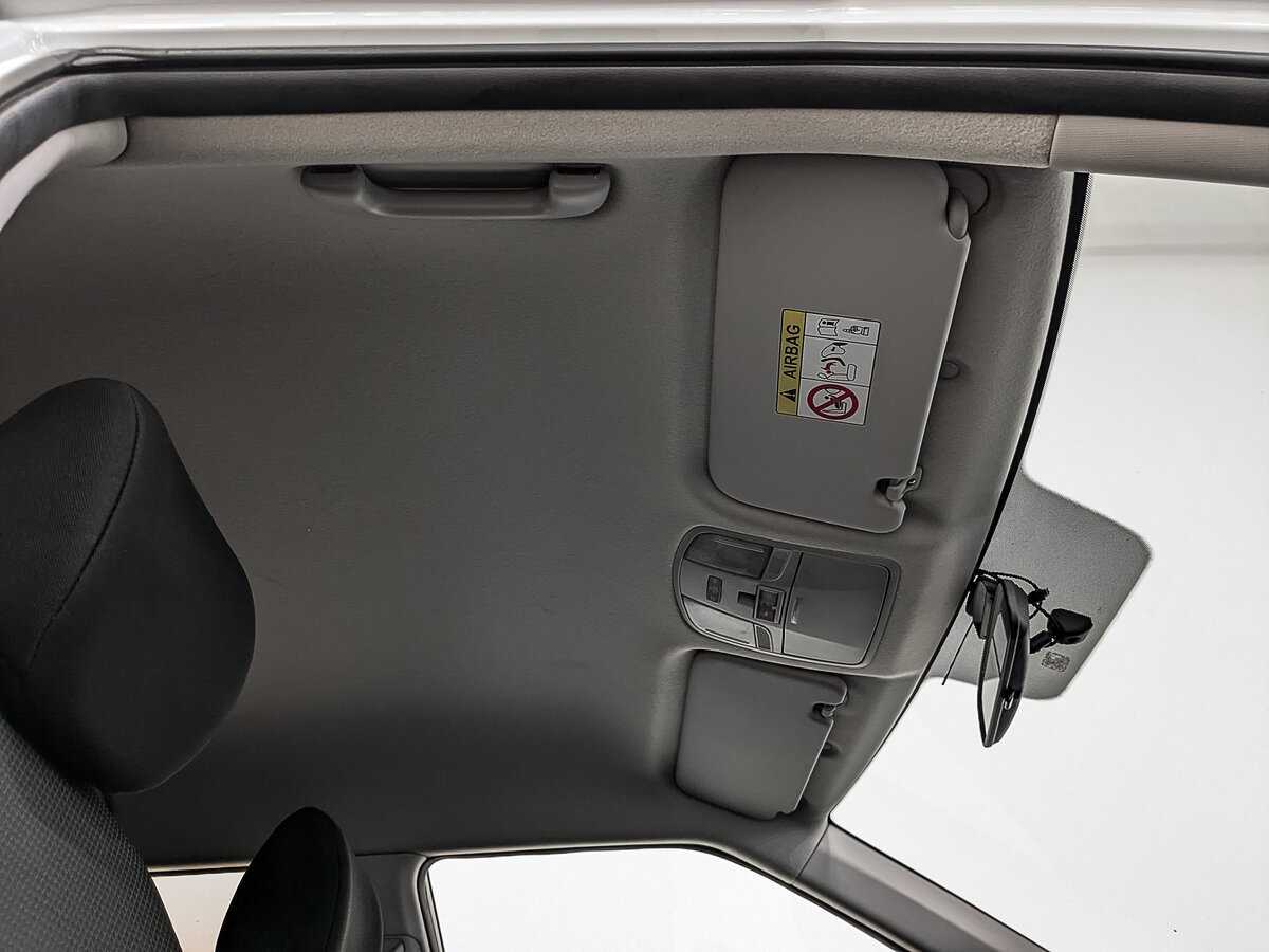 Hyundai Creta б/у, 2018, Автоматическая. Фото: #22