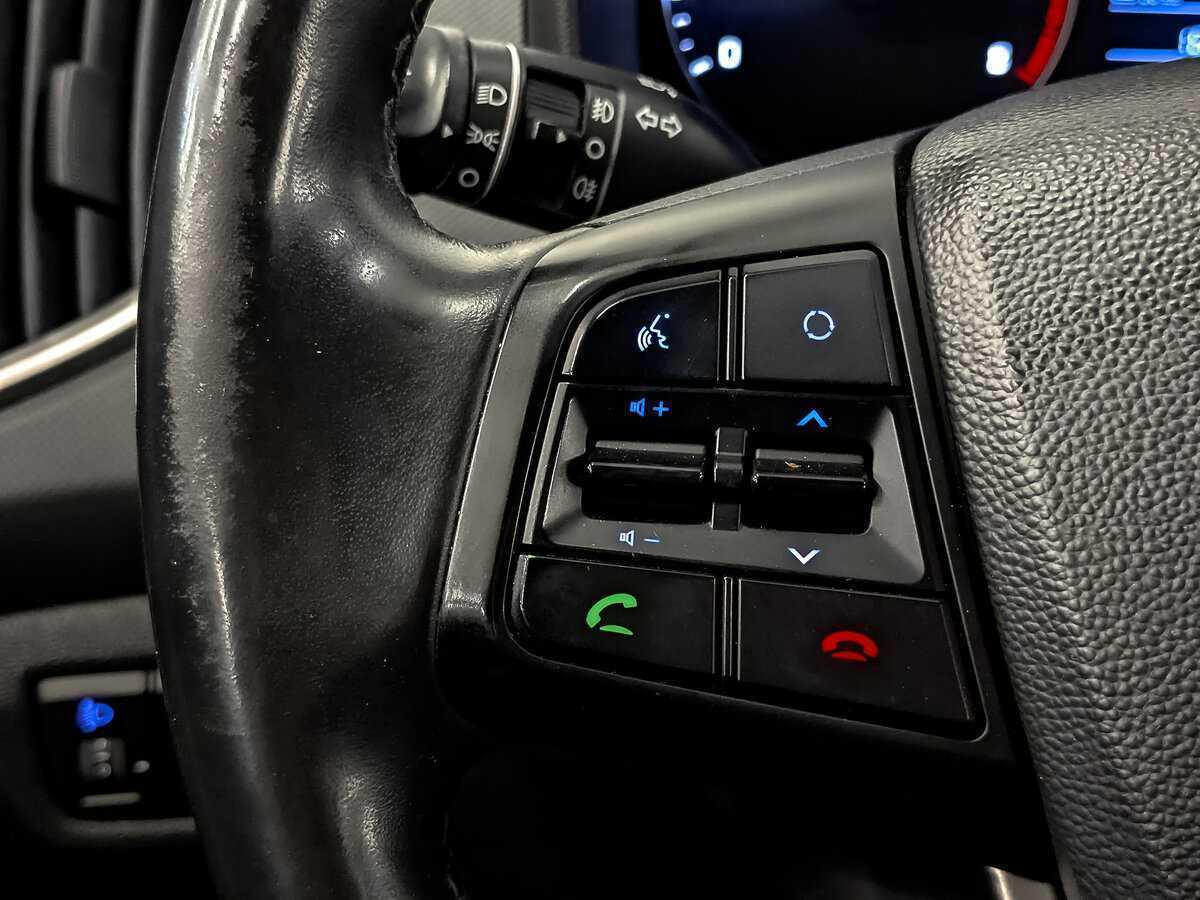 Hyundai Creta б/у, 2018, Автоматическая. Фото: #25