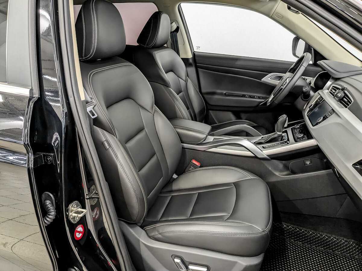 Geely Atlas б/у, 2021, Автоматическая. Фото: #23