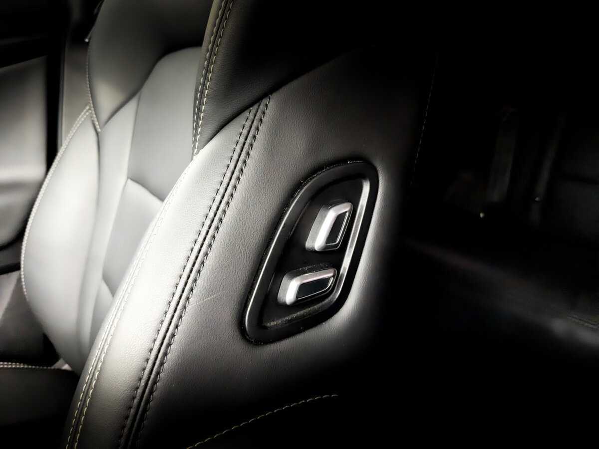 Geely Atlas б/у, 2021, Автоматическая. Фото: #27