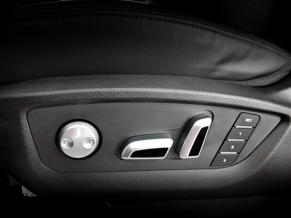 Haval H9 б/у, 2022, Автоматическая. Фото: #20