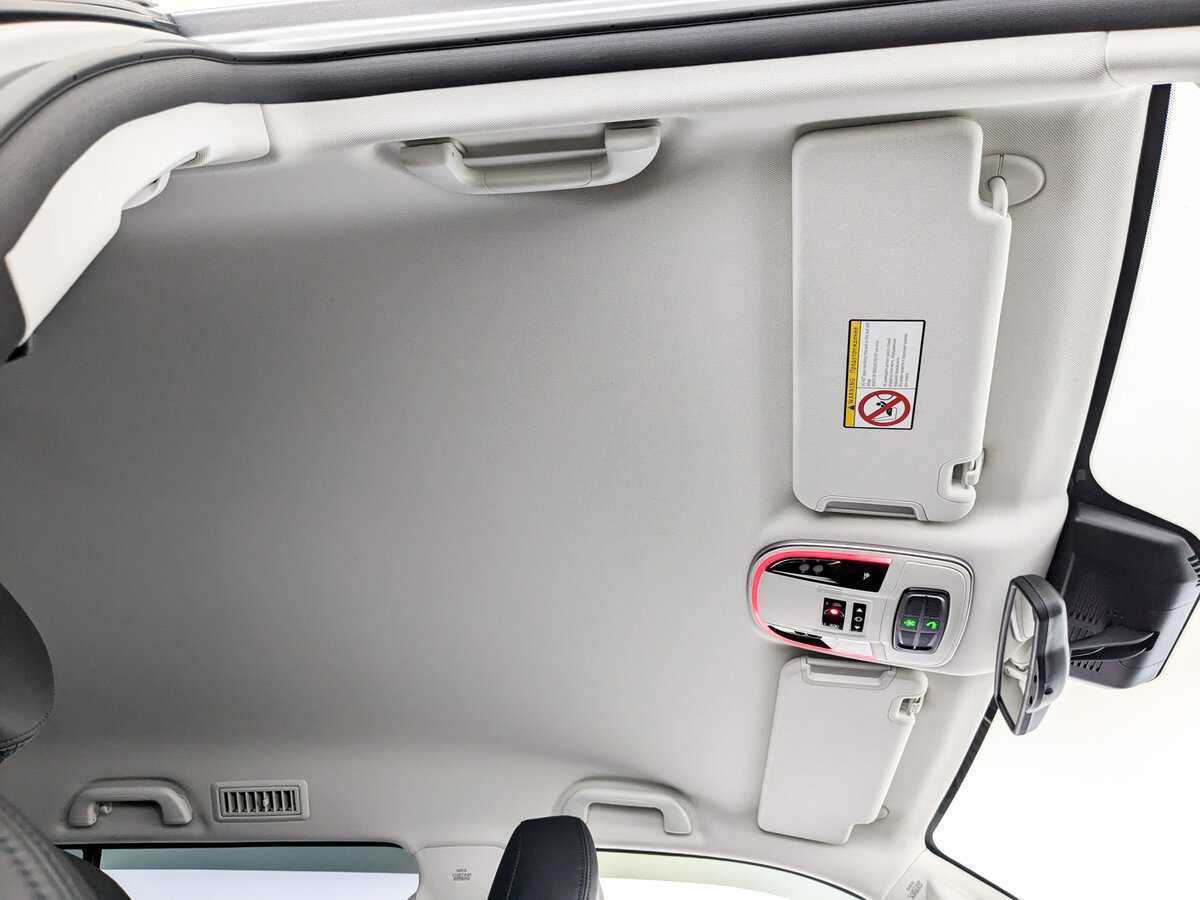 Haval H9 б/у, 2022, Автоматическая. Фото: #22