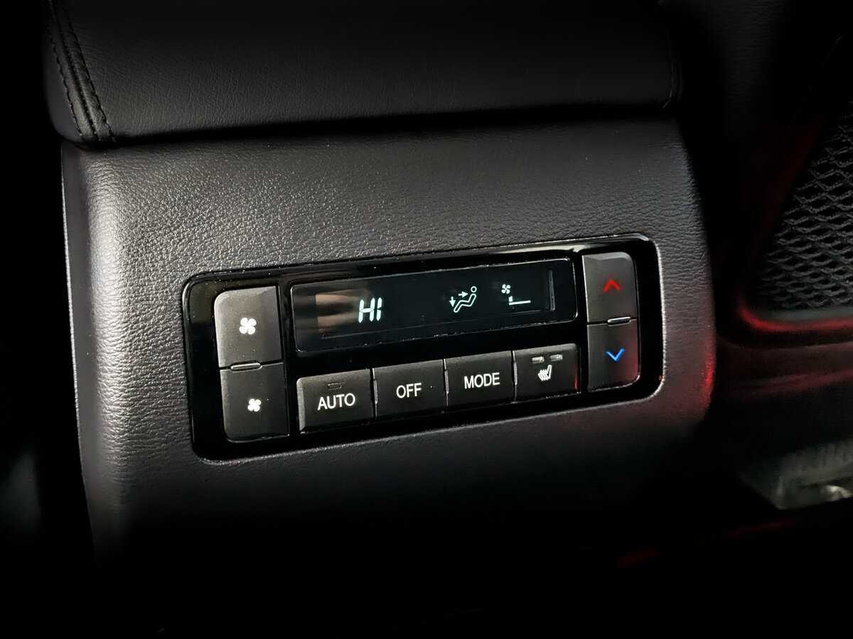 Haval H9 б/у, 2022, Автоматическая. Фото: #27