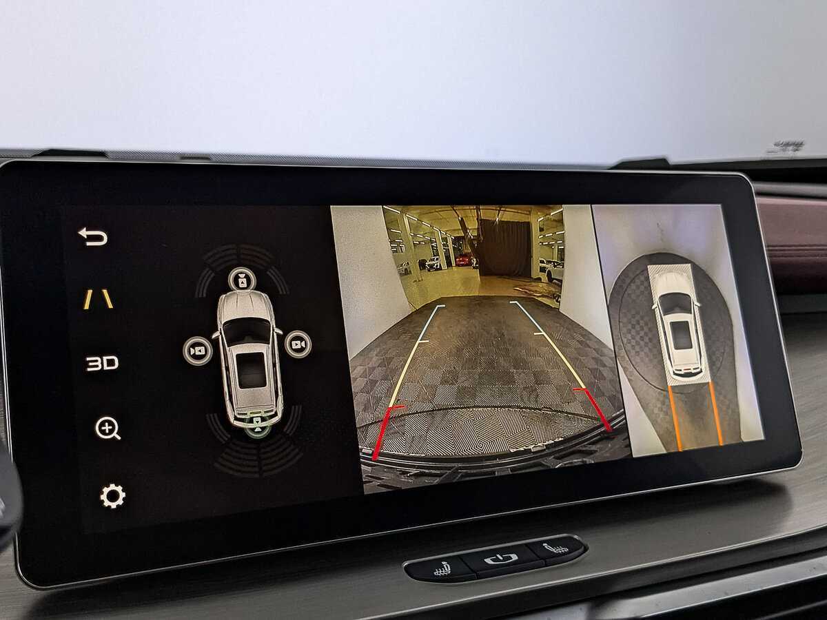 Geely Coolray б/у, 2023, Роботизированная. Фото: #26