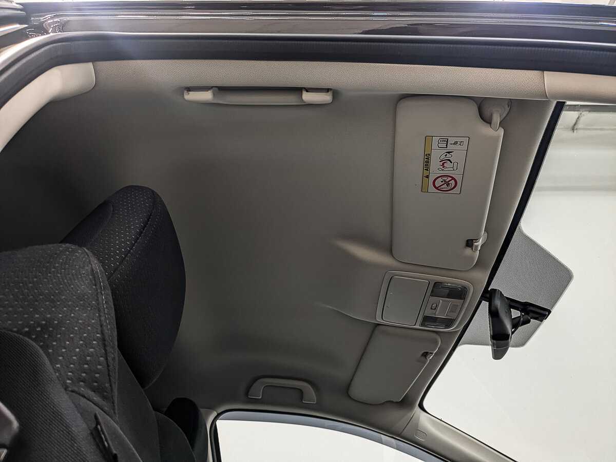 Honda CR-V б/у, 2014, Автоматическая. Фото: #21