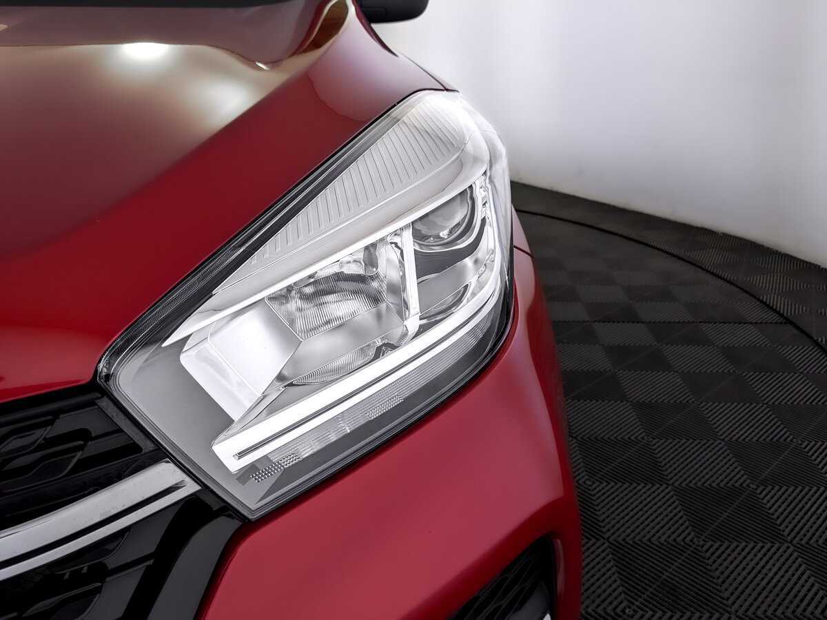 Chery Tiggo 4 б/у, 2021, Роботизированная. Фото: #16