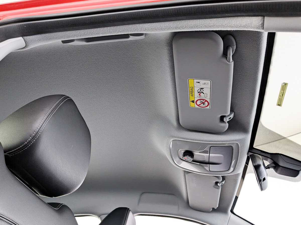 Chery Tiggo 4 б/у, 2021, Роботизированная. Фото: #22