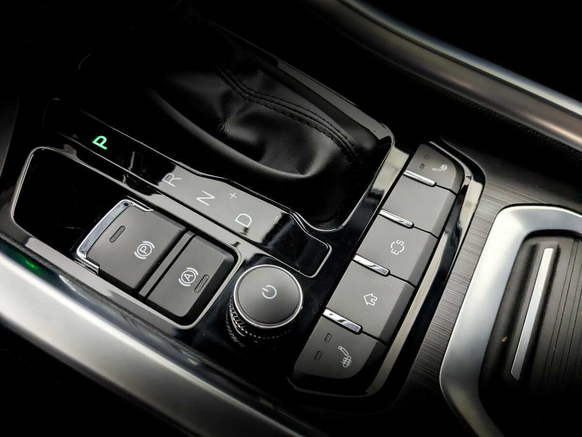 Chery Tiggo 4 б/у, 2021, Роботизированная. Фото: #25