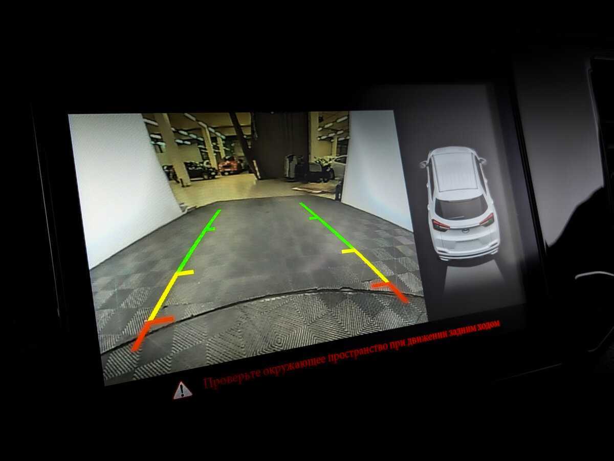 Chery Tiggo 4 б/у, 2021, Роботизированная. Фото: #26