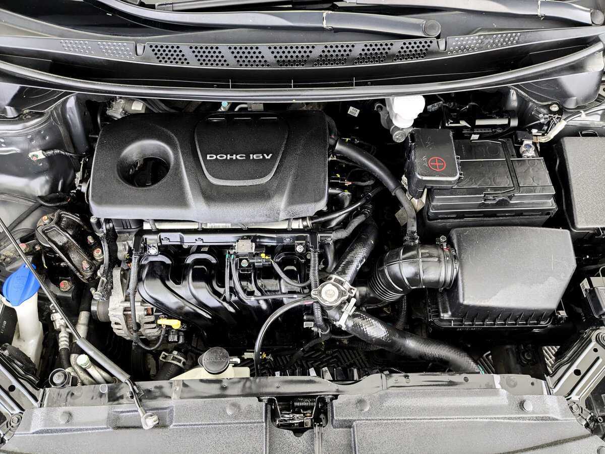 Киа Сид б/у, 2017, Автоматическая. Фото: #8