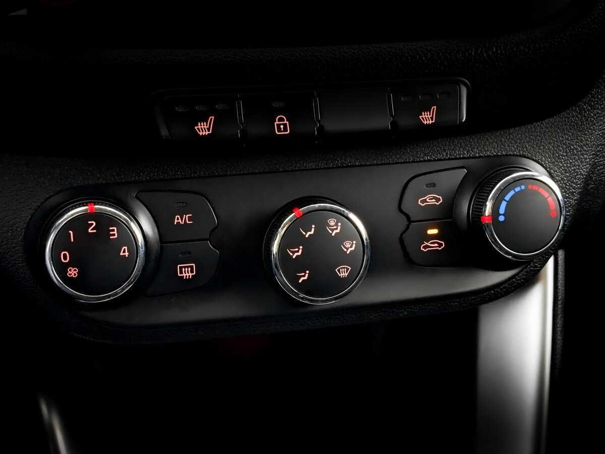 Киа Сид б/у, 2017, Автоматическая. Фото: #26