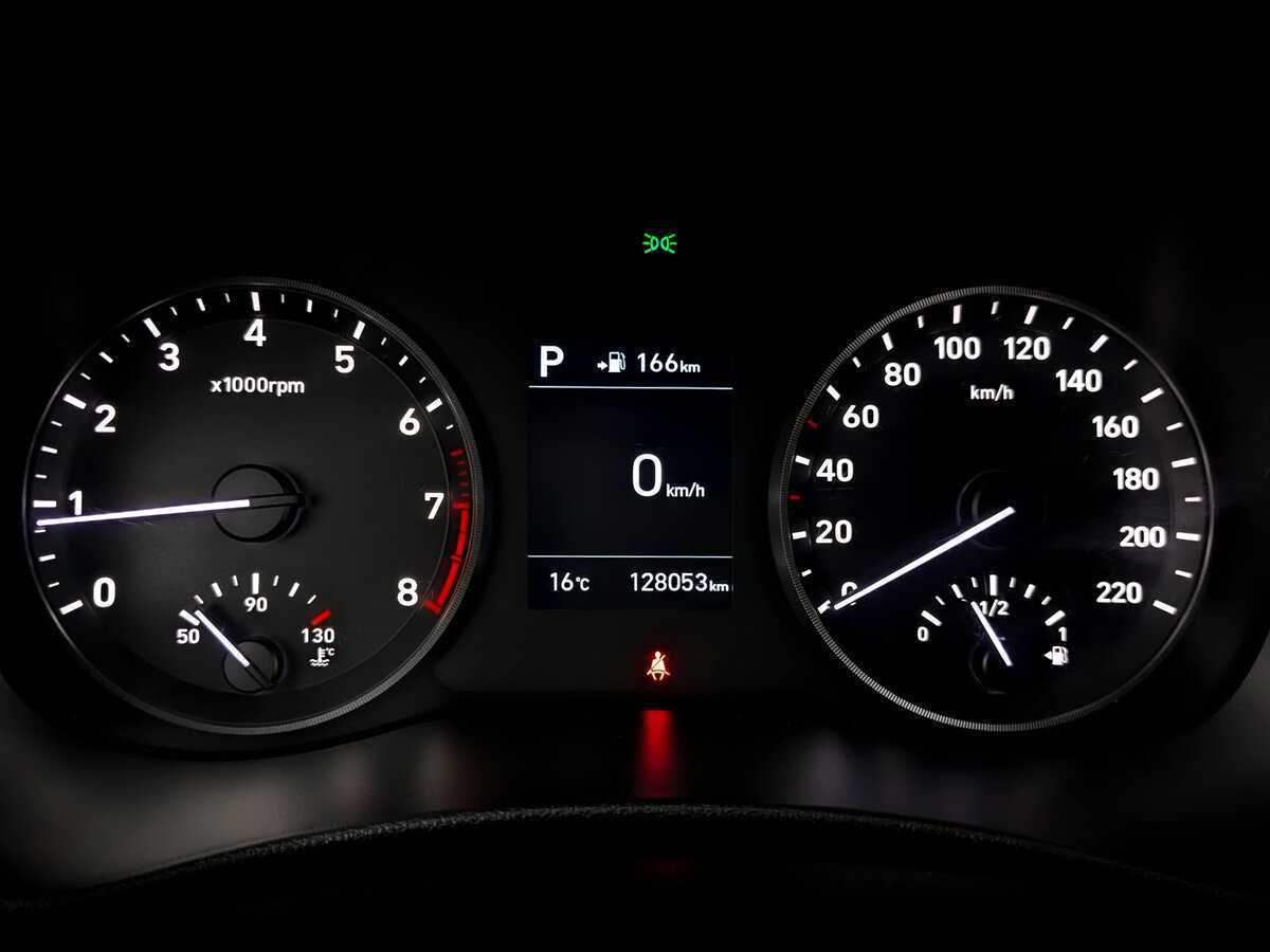 Hyundai Solaris б/у, 2018, Автоматическая. Фото: #11