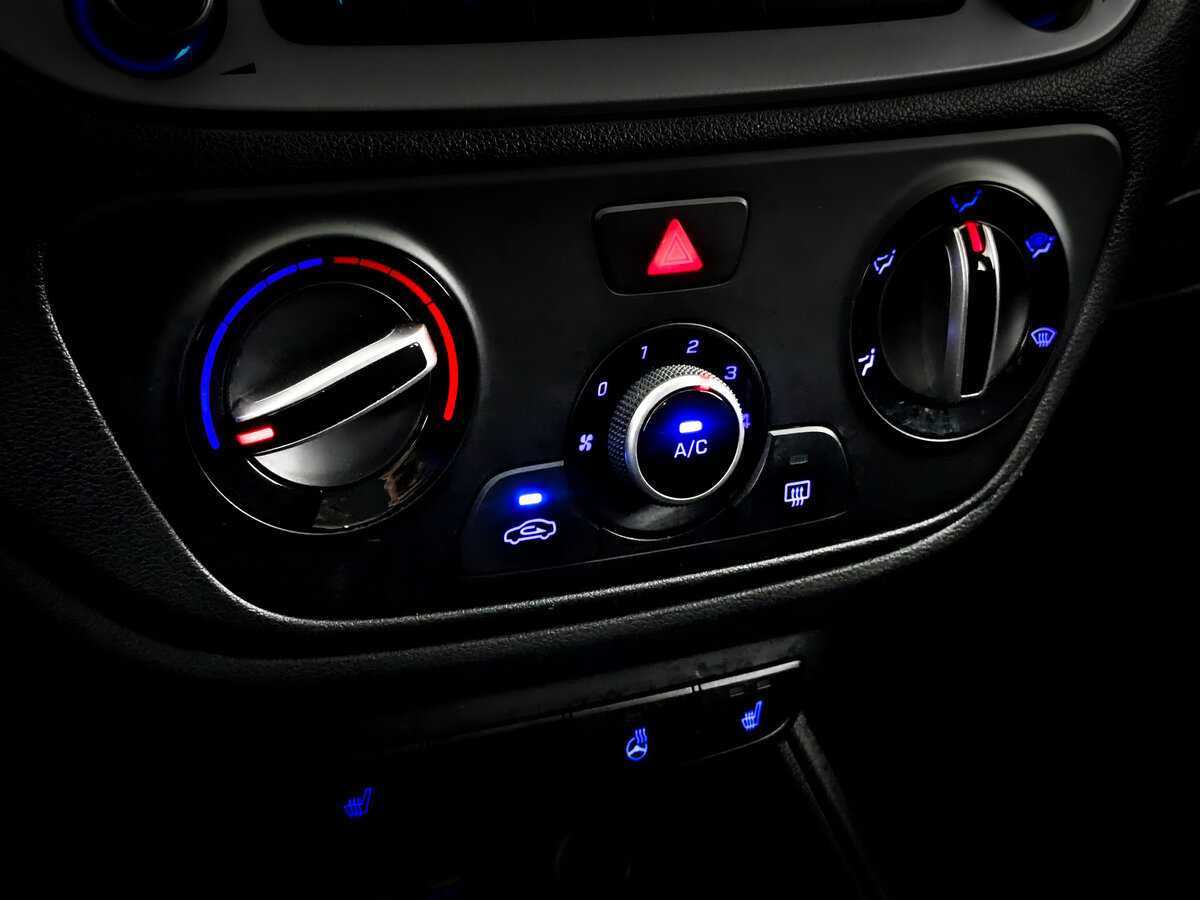 Hyundai Solaris б/у, 2018, Автоматическая. Фото: #23