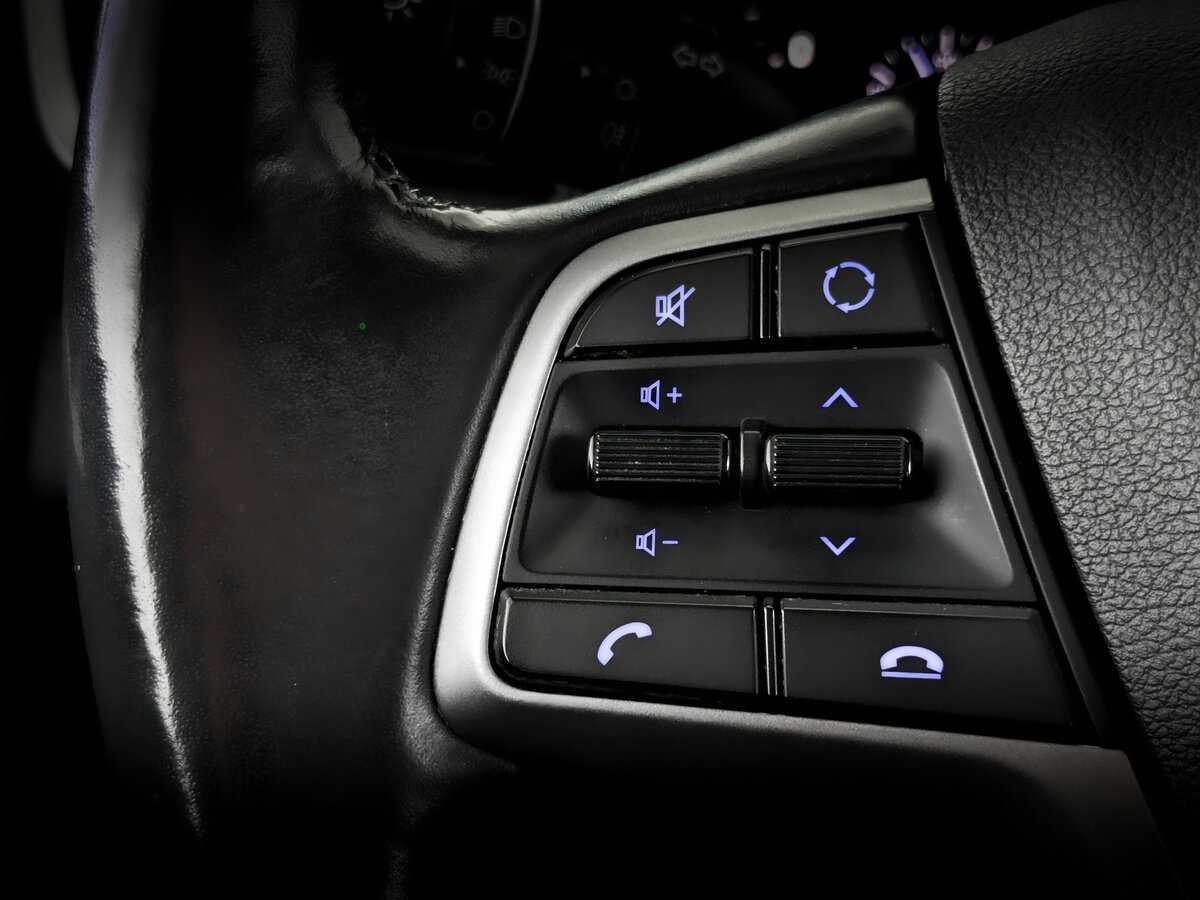 Hyundai Solaris б/у, 2018, Автоматическая. Фото: #24