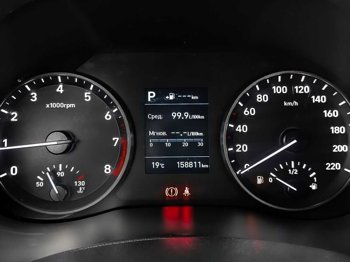 Hyundai Solaris б/у, 2017, Автоматическая. Фото: #15