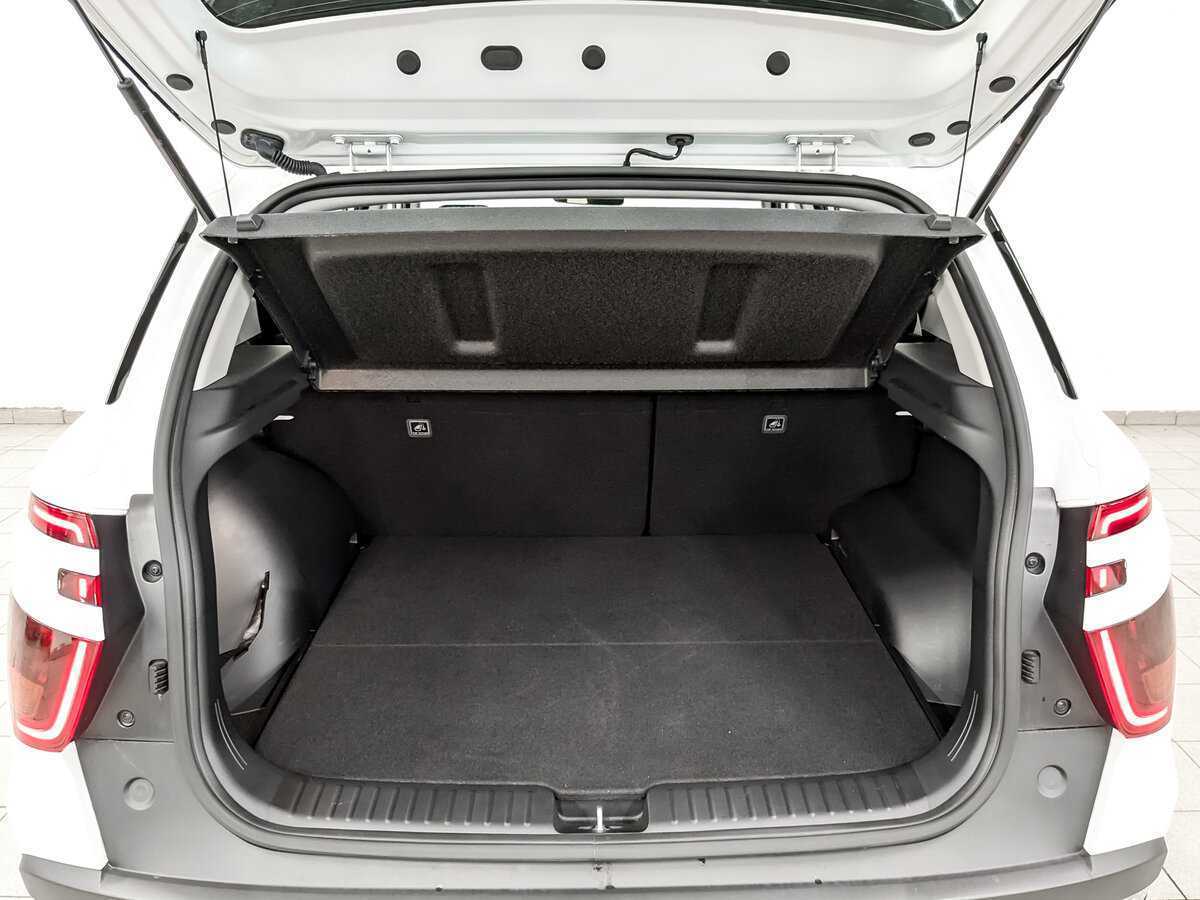 Hyundai Creta б/у, 2021, Автоматическая. Фото: #9