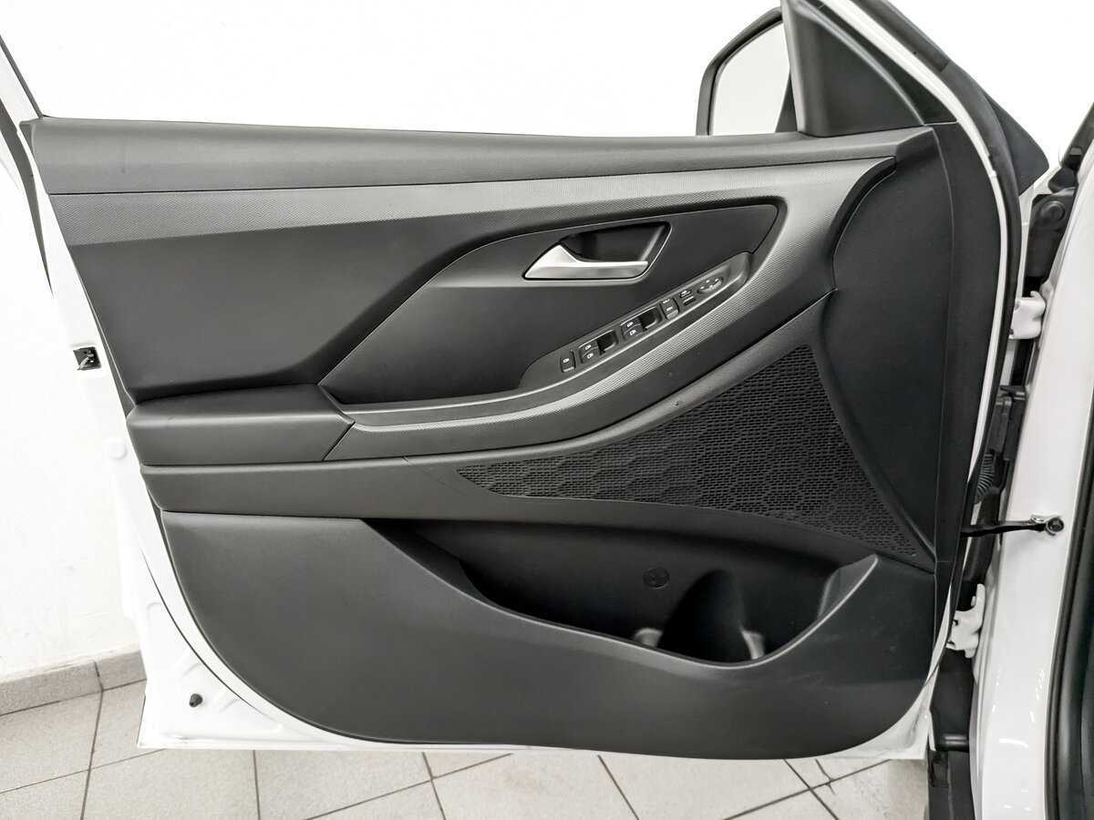 Hyundai Creta б/у, 2021, Автоматическая. Фото: #18