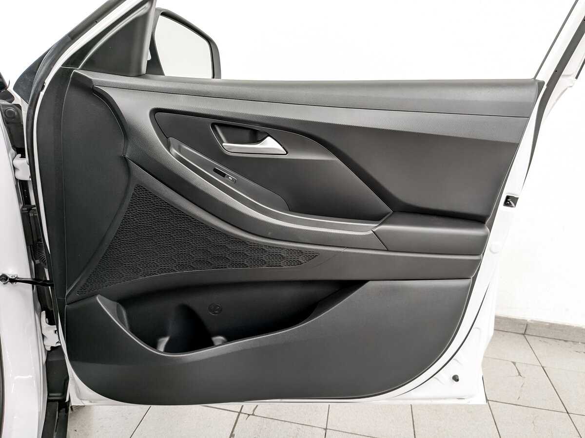 Hyundai Creta б/у, 2021, Автоматическая. Фото: #23