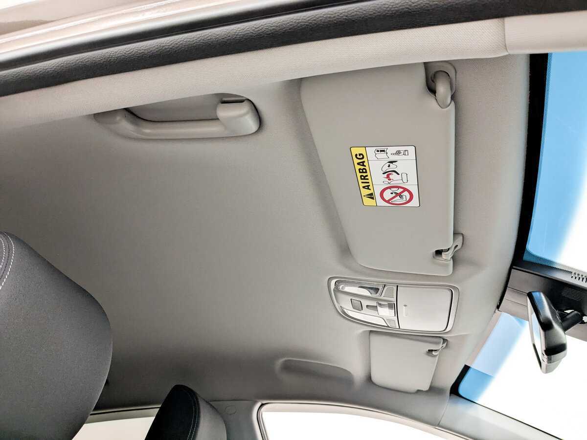 Kia Sportage б/у, 2018, Автоматическая. Фото: #21