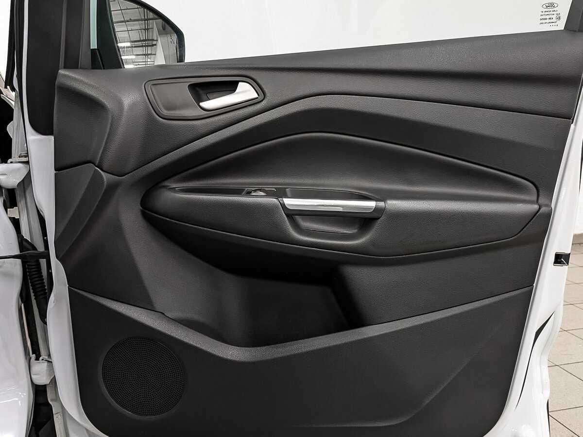 Форд Куга б/у, 2016, Автоматическая. Фото: #20