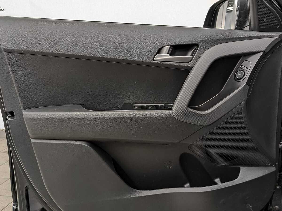 Хендай Крета б/у, 2020, Автоматическая. Фото: #18