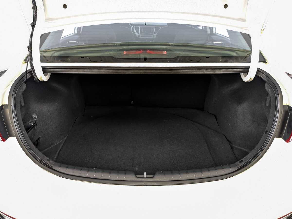 Hyundai Solaris б/у, 2019, Автоматическая. Фото: #9