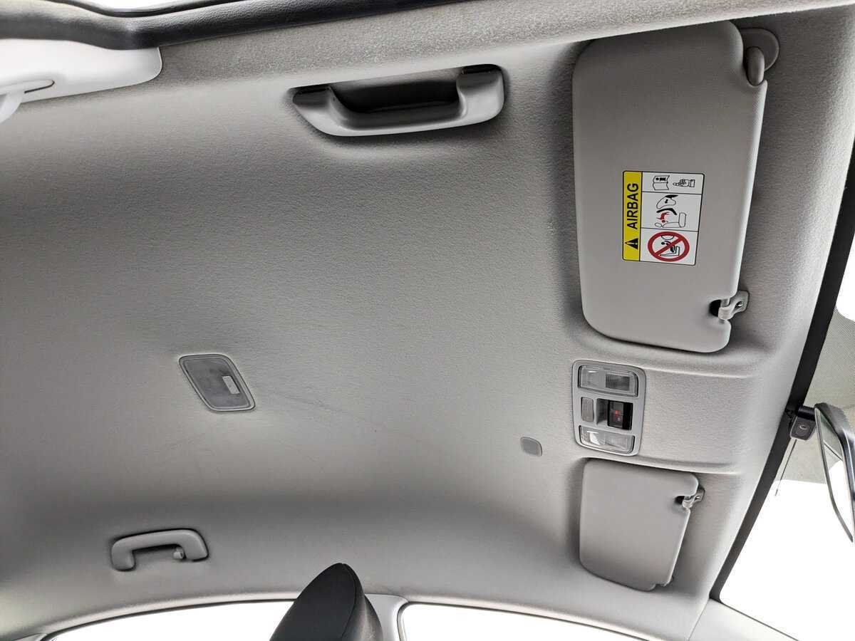 Hyundai Solaris б/у, 2019, Автоматическая. Фото: #21