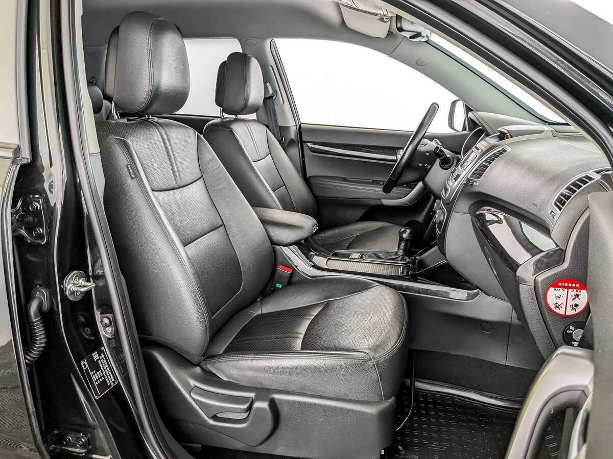 Kia Sorento б/у, 2017, Автоматическая. Фото: #23