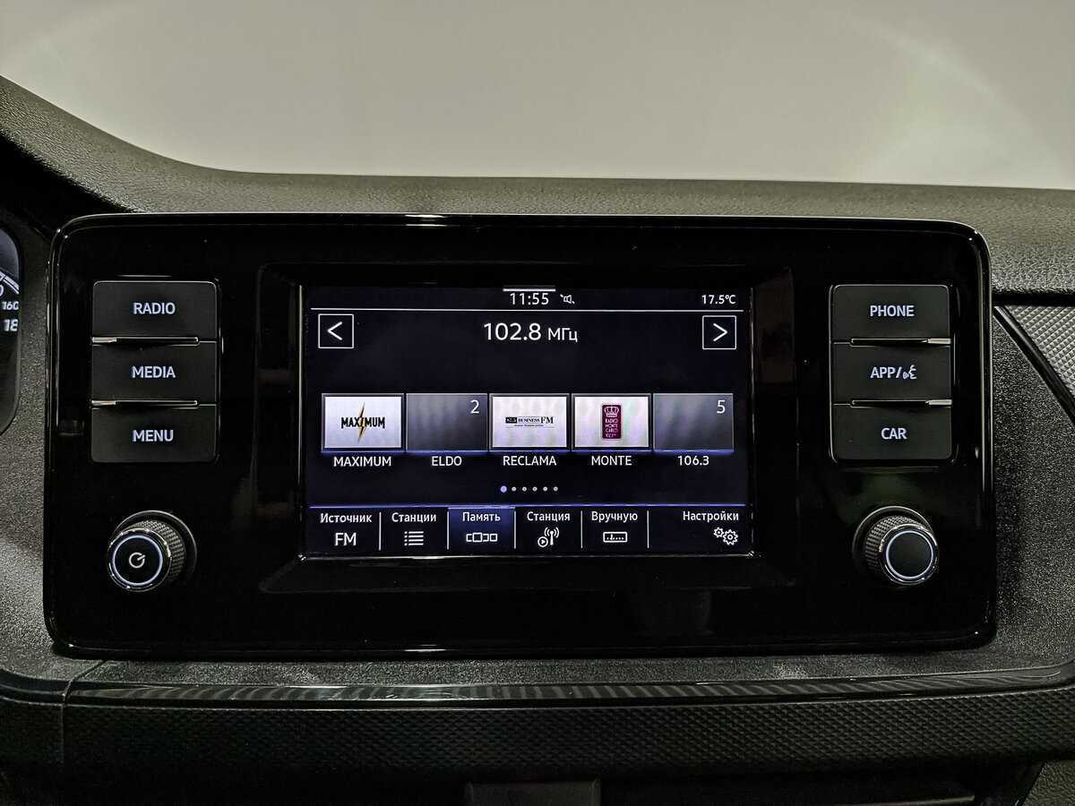 Volkswagen Polo б/у, 2021, Автоматическая. Фото: #16