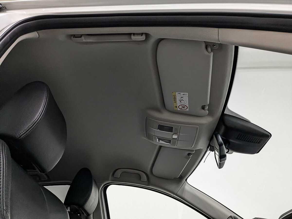 Mazda CX-5 б/у, 2016, Автоматическая. Фото: #22