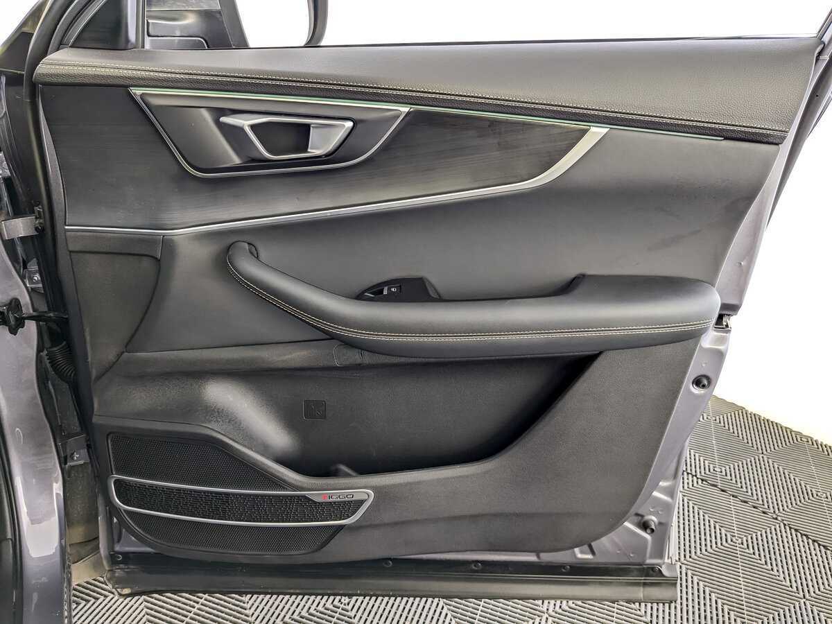 Чери Тигго 8 б/у, 2024, Роботизированная. Фото: #23