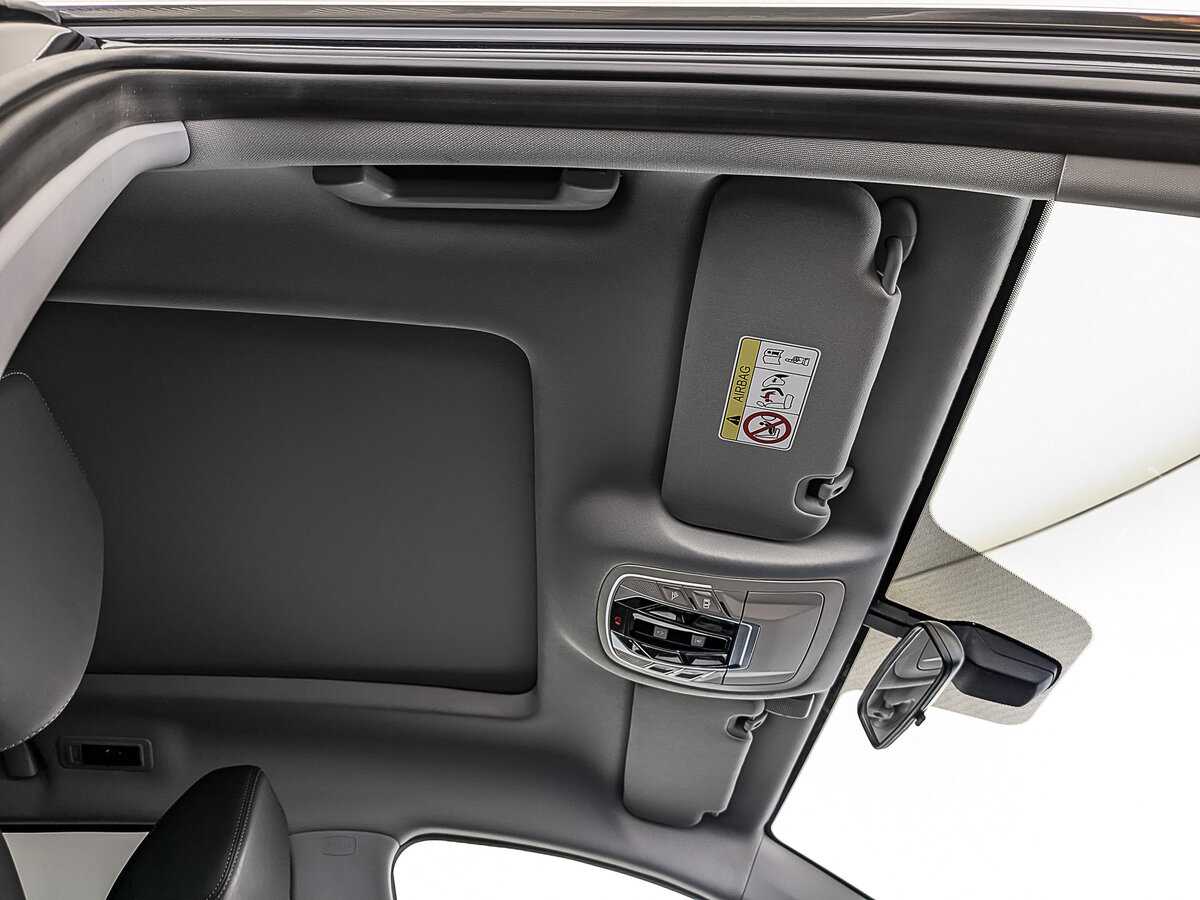 Chery Tiggo 7 Pro Max б/у, 2023, Вариатор. Фото: #21