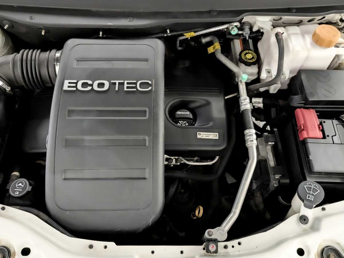 Chevrolet Captiva б/у, 2013, Автоматическая. Фото: #8