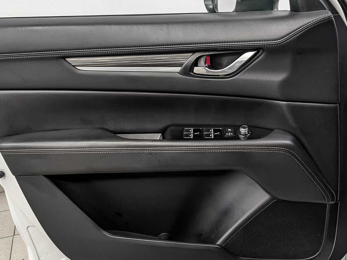 Mazda CX-5 б/у, 2021, Автоматическая. Фото: #18