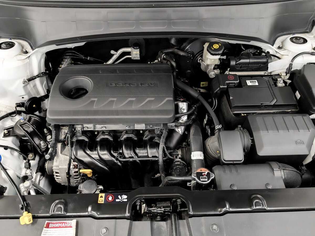 Hyundai Creta б/у, 2021, Автоматическая. Фото: #8