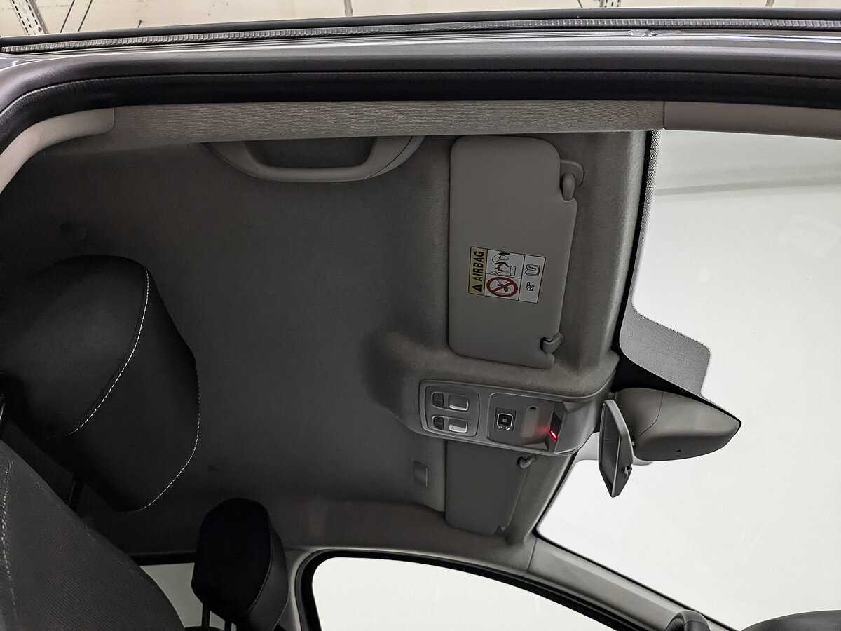 Renault Duster б/у, 2021, Механическая. Фото: #21